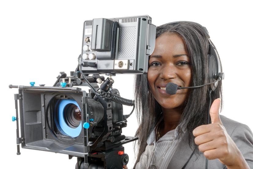 Diploma/Certificate in TV and Film Production